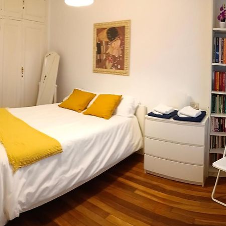Apartamento Puente Colgante Getxo Bagian luar foto