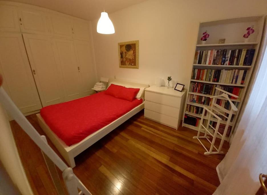 Apartamento Puente Colgante Getxo Bagian luar foto